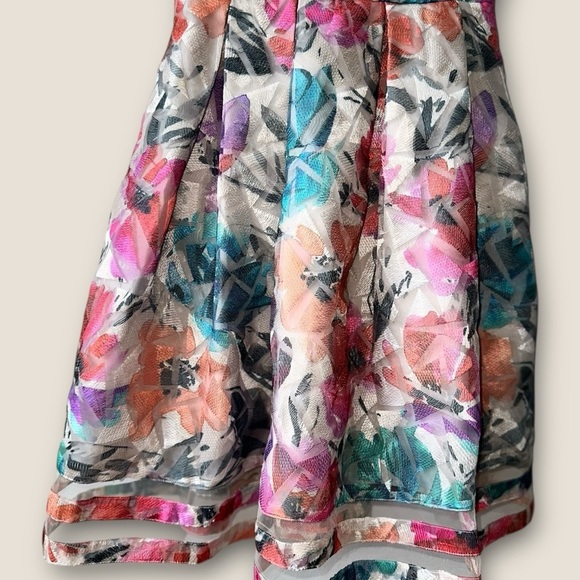 Sachin And Babi SB by Anthropologie Faria Dress - Picture 6 of 16